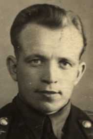 Силименев Александр Григорьевич