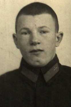 Васильев Александр Иванович