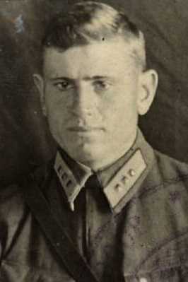 Михалев Александр Михайлович