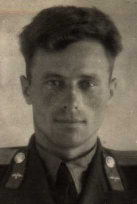 Пачковский Петр Павлович