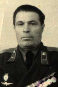 Бородин Иван Дмитриевич