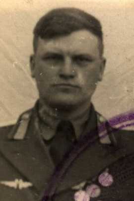 Колесинский Алексей Андронович
