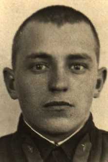 Колесник Трофим Игнатьевич|Игнатович