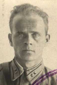 Шульгин Павел Иосифович