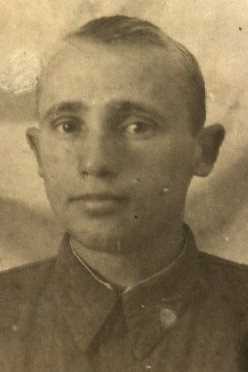 Колесник Владимир Григорьевич