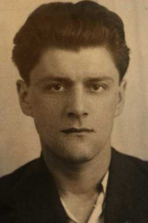 Расчетнов Владимир Иванович