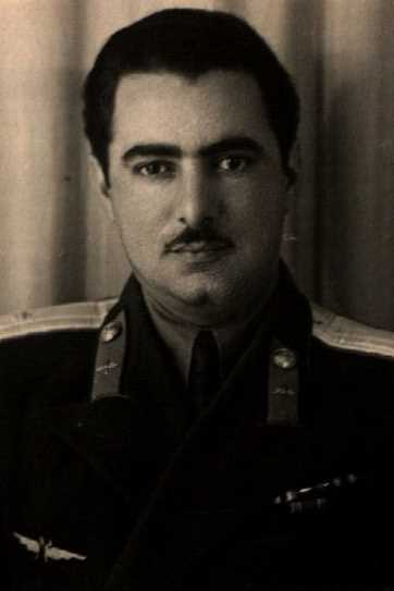 Маркаров Авдей Иванович