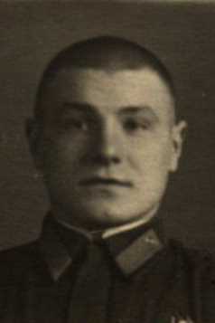 Назаров Николай Ильич