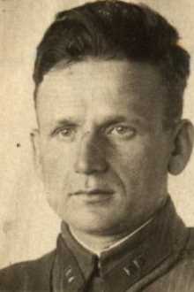 Меледин Николай Михайлович