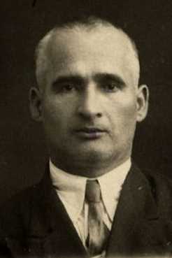 Коцко Федор Павлович