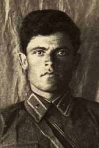 Скурлатов Михаил Максимович