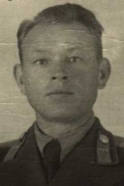 Мочалов Алексей Иванович