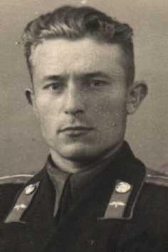 Крылов Алексей Иванович
