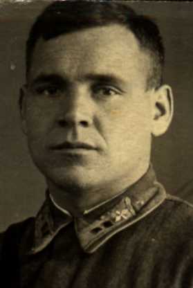 Козлов Григорий Павлович