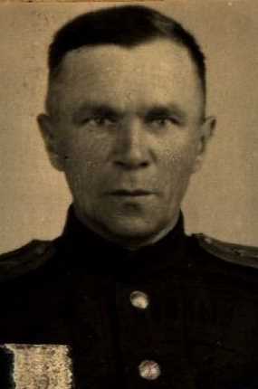Трофимов Александр Петрович