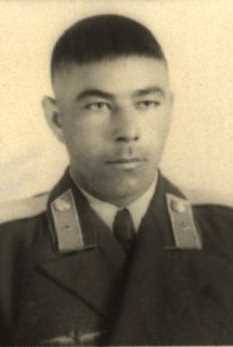 Шеин Николай Николаевич