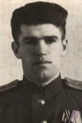 Турков Иван Иванович