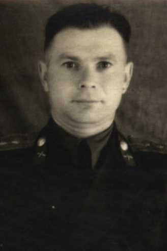 Левченко Григорий Леонтьевич