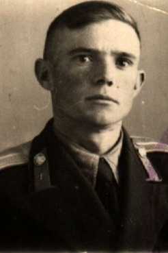 Рыжков Владимир Дмитриевич