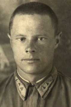 Васильев Александр Петрович