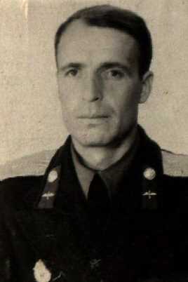 Кусков Александр Андреевич