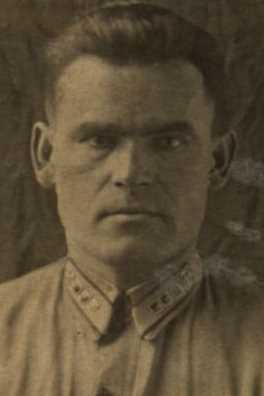 Коломиец Дмитрий Трофимович