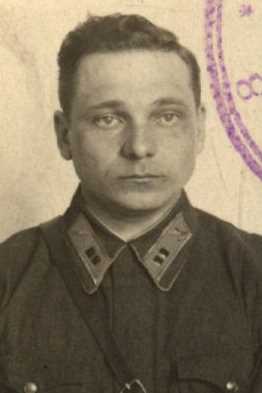Петров Александр Александрович