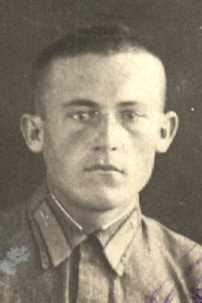 Ливенцов Василий Захарович