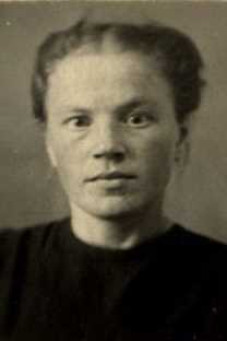 Смыслова Анна Ивановна