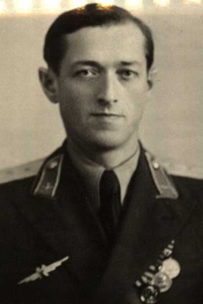 Ушаков Анатолий Петрович