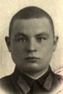 Ранцев Георгий Михайлович
