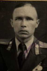 Нечаев Виктор Иванович