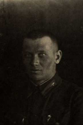 Гусев Виктор Семенович