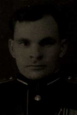 Трофимов Дмитрий Семенович