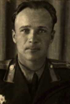 Никольский Владимир Иванович