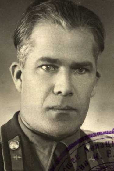 Думин Тихон Филиппович