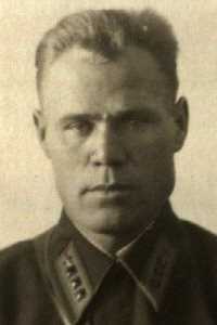 Ваценко Василий Алексеевич