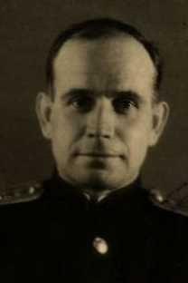 Сорокин Федор Акимович