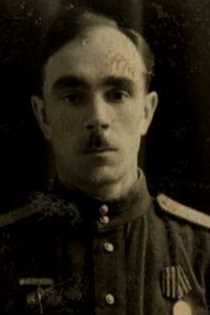 Соколов Владимир Сергеевич