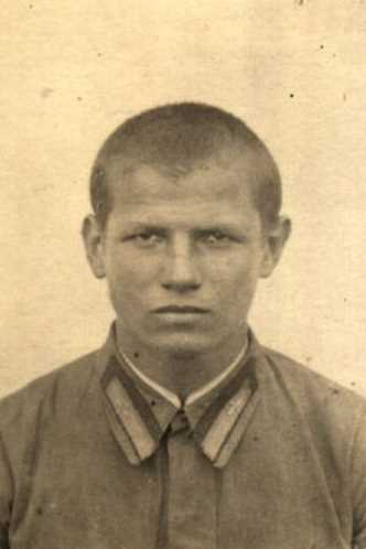Константинов Иван Илларионович