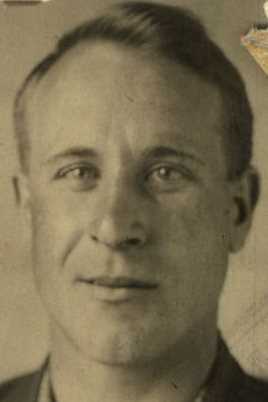 Смирнов Александр Михайлович