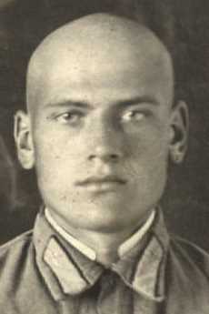 Иванов Константин Николаевич