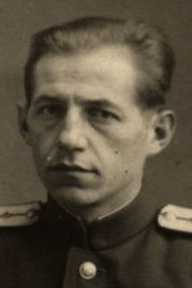 Швецов Василий Васильевич