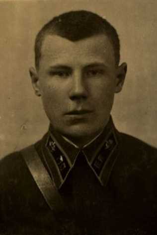 Соколов Георгий Иванович