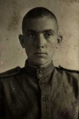Мирцев Виктор Андреевич