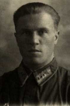 Панин Василий Иванович