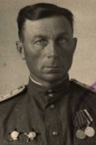 Ликунов Петр Иванович