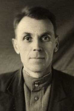 Котов Николай Афанасьевич