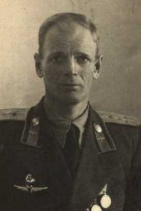 Гречанов Иван Алексеевич