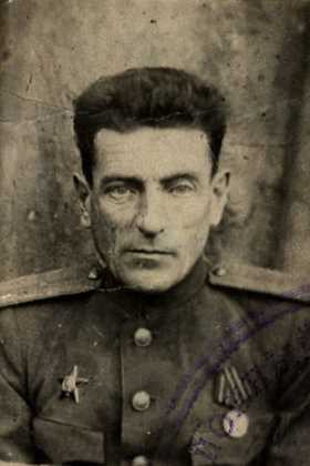 Флеер|Флир Федор|Фёдор Моисеевич